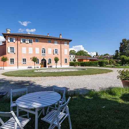 Apartment Winery Villa Vitas - App-3 By Interhome Strassoldo Εξωτερικό φωτογραφία