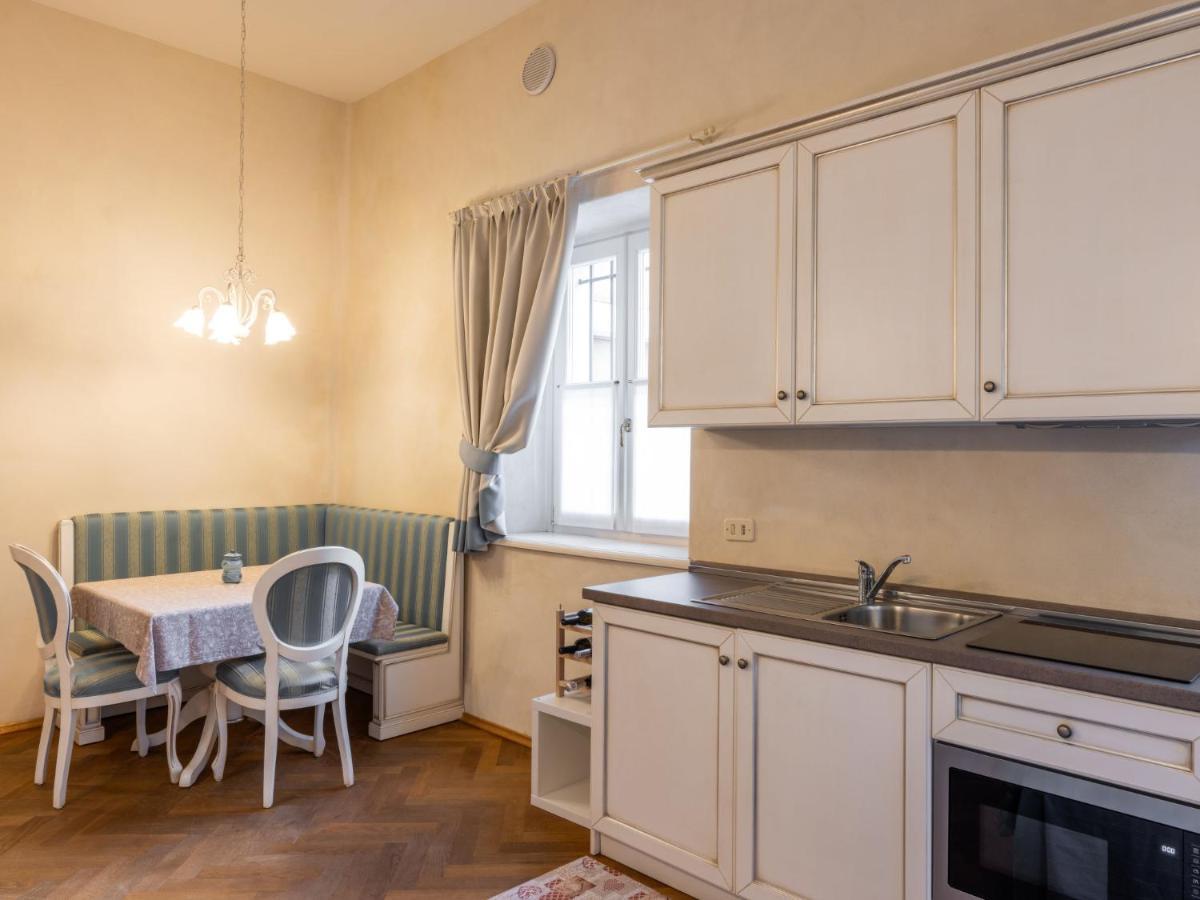 Apartment Winery Villa Vitas - App-3 By Interhome Strassoldo Εξωτερικό φωτογραφία