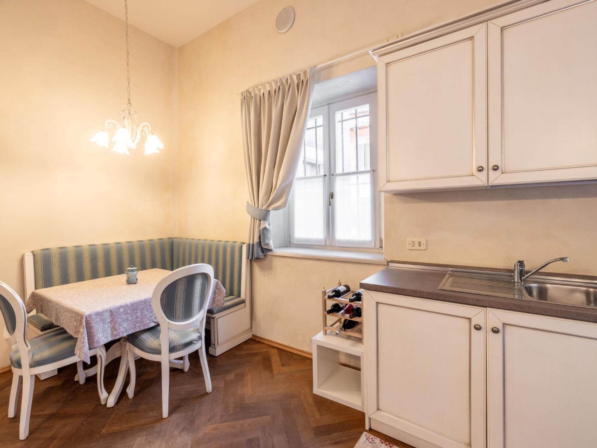Apartment Winery Villa Vitas - App-3 By Interhome Strassoldo Εξωτερικό φωτογραφία