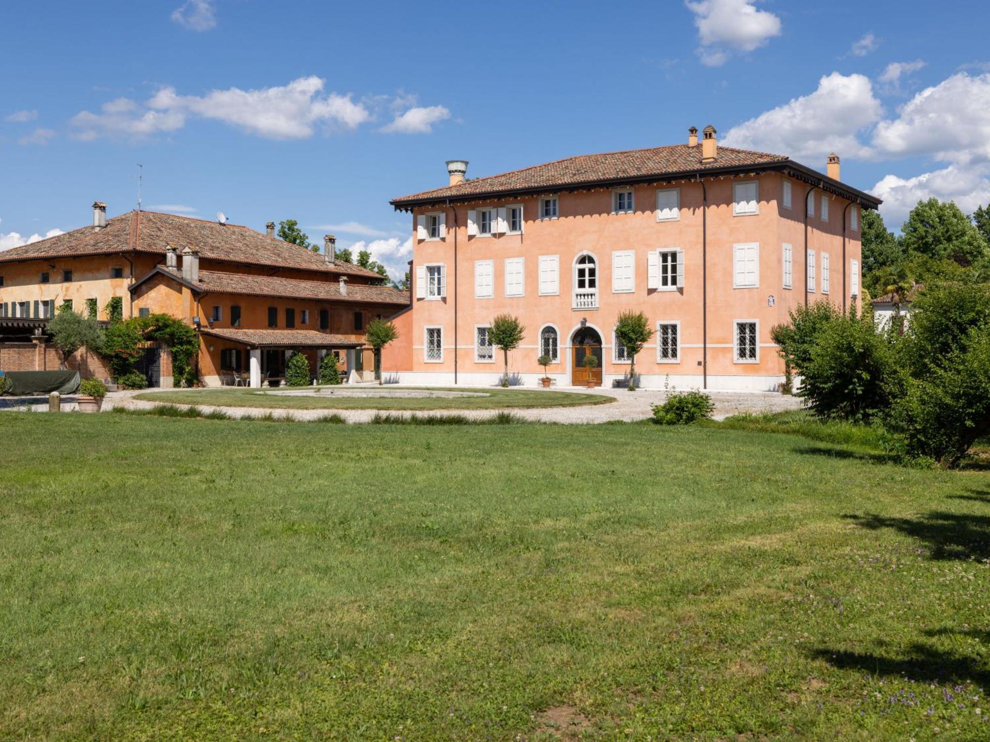 Apartment Winery Villa Vitas - App-3 By Interhome Strassoldo Εξωτερικό φωτογραφία