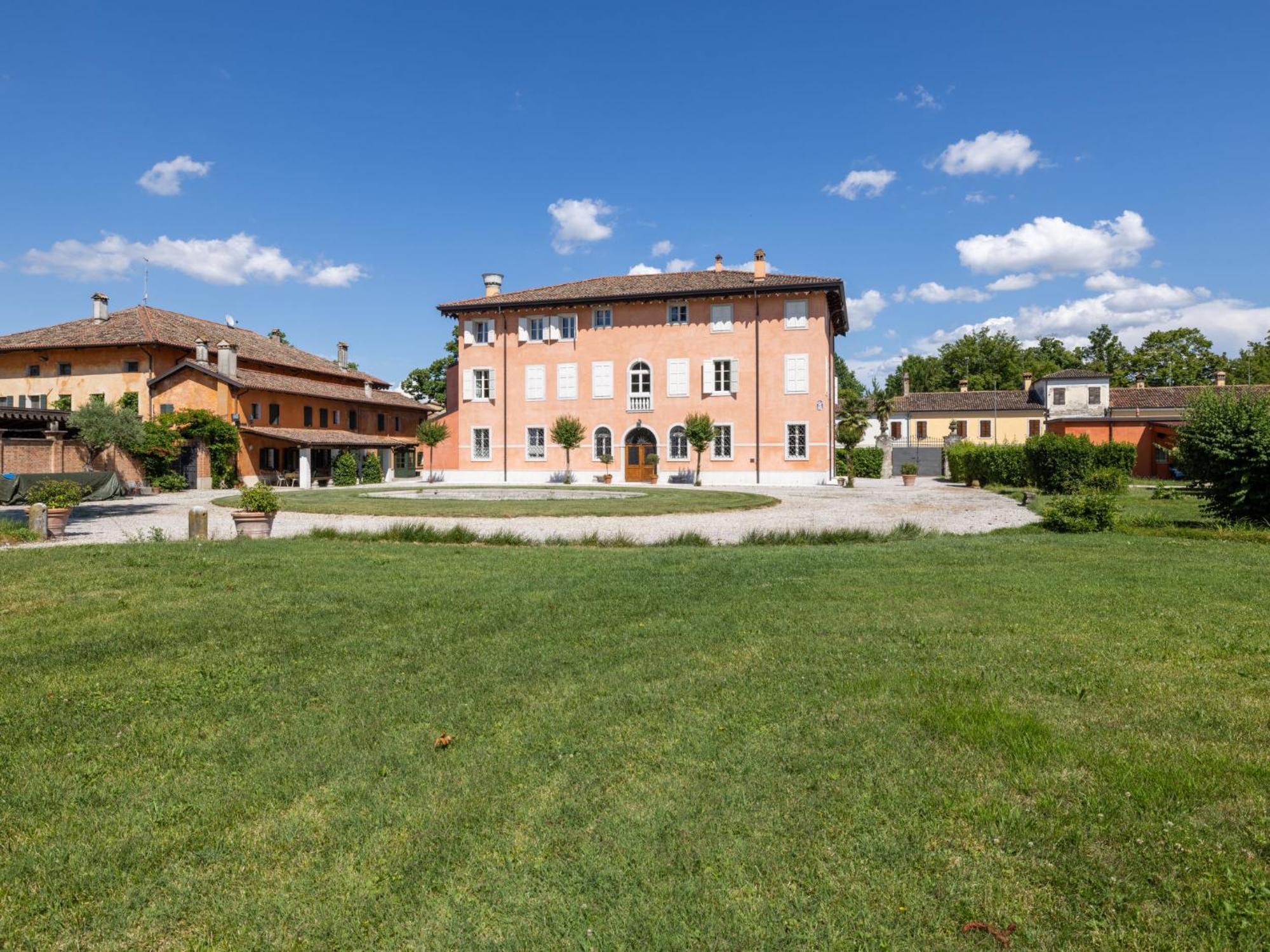 Apartment Winery Villa Vitas - App-3 By Interhome Strassoldo Εξωτερικό φωτογραφία